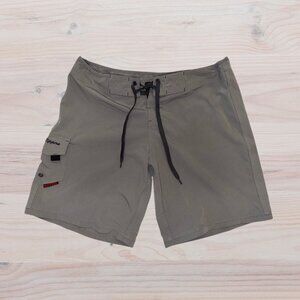 Maui Ripper Womens Beach Shorts - Size 8